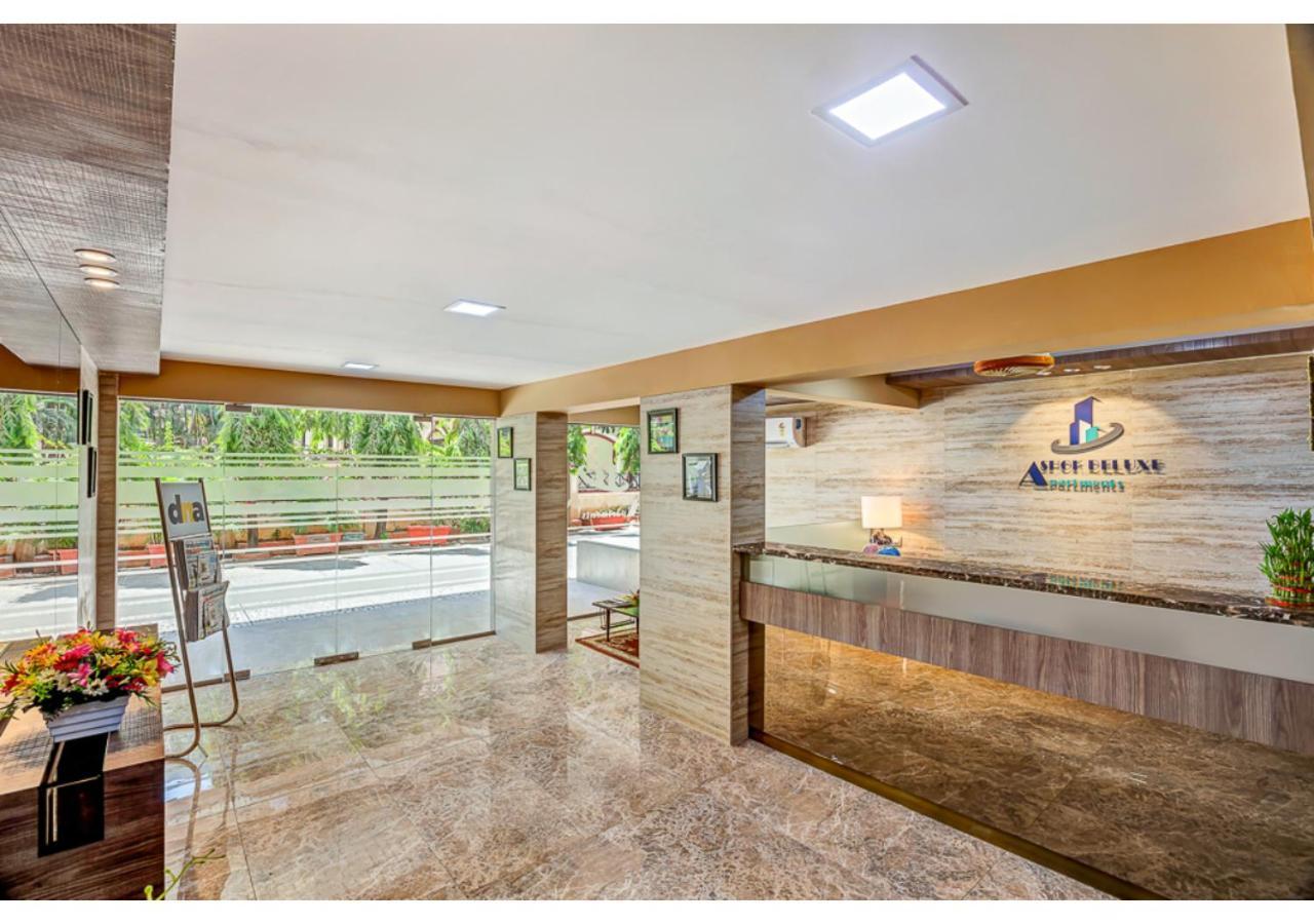 Ashok Deluxe Apartments, Marol Andheri East, Mumbai