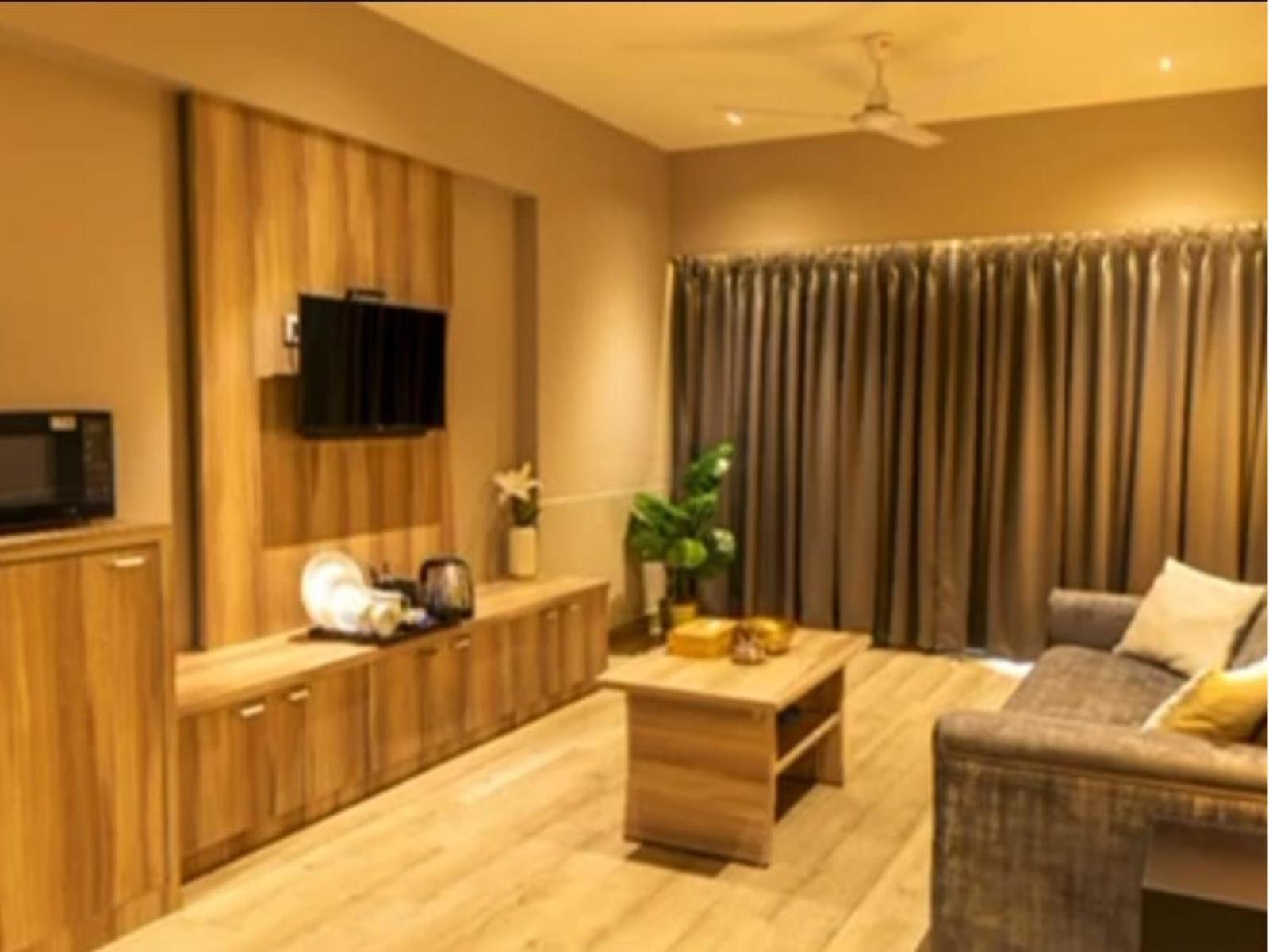 Ashok Deluxe Apartments, Marol Andheri East — Photos 1